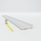 Ekena Millwork 6"H x 3 1/8"P x 6 5/8"F x 94 1/2"L Egg & Dart Crown Moulding MLD06X03X07EG - alternate 10